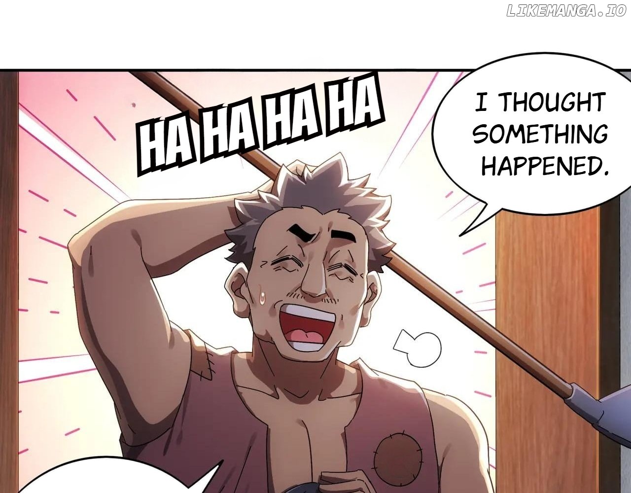 My Furry Harem Is After Me Chapter 353 - page 24